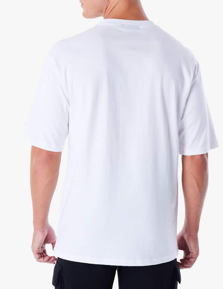 rinascente New Era Maglietta font graphic