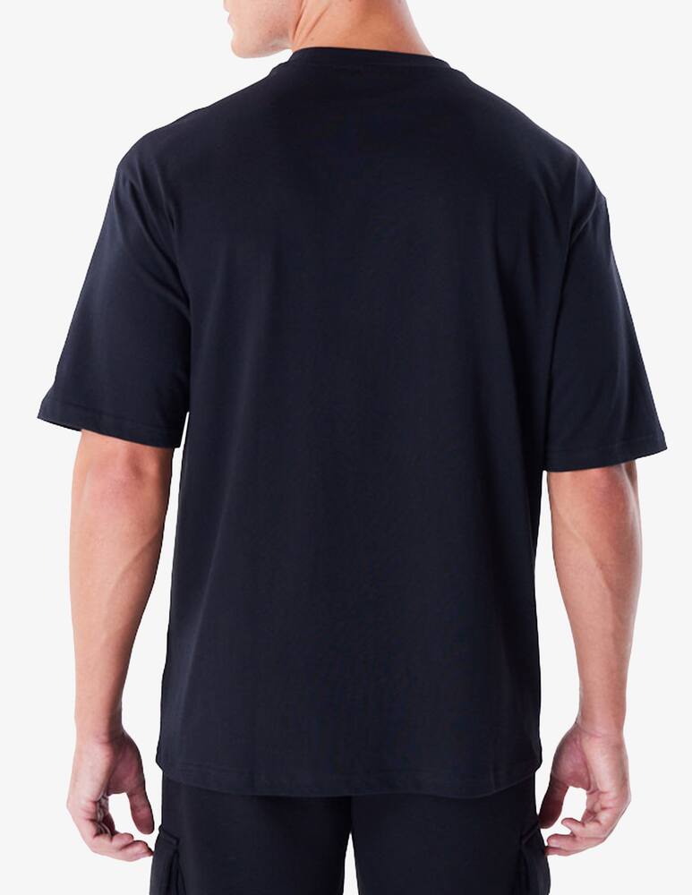 rinascente New Era Maglietta font graphic