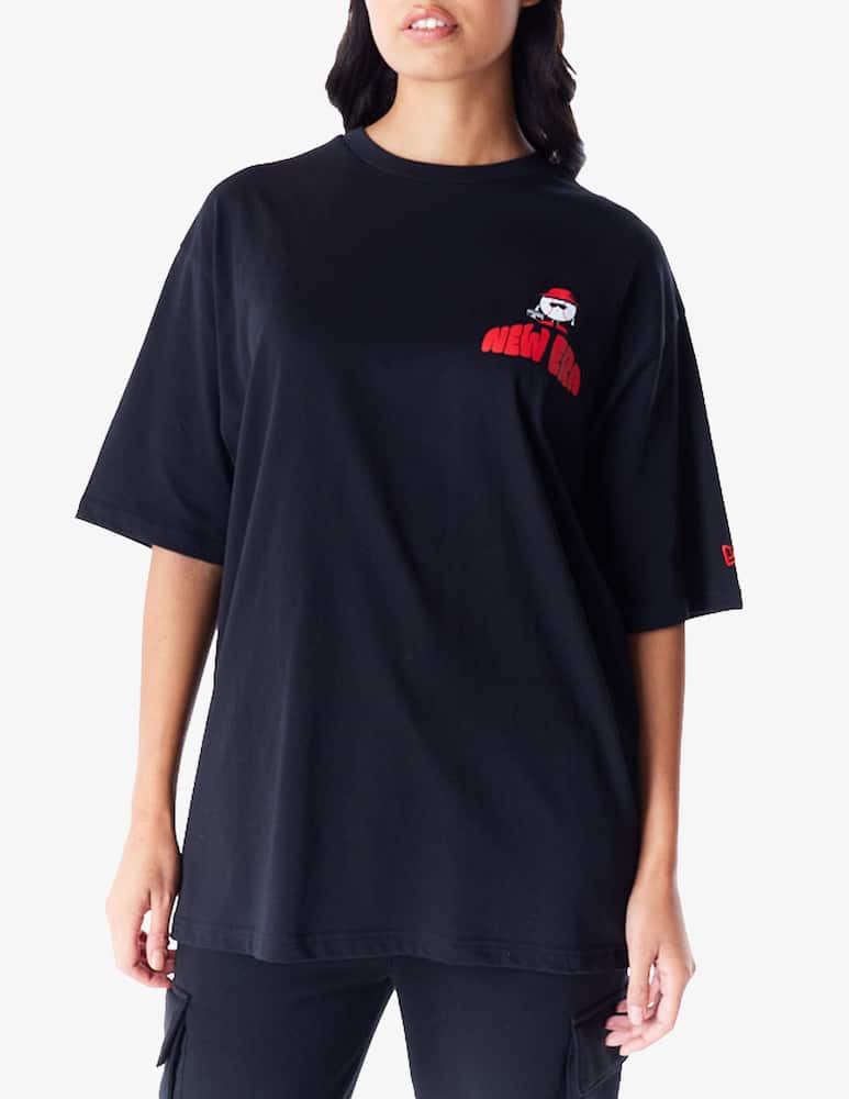 New Era Maglietta city graphic - immagine 1 New Era Maglietta city graphic - immagine 1