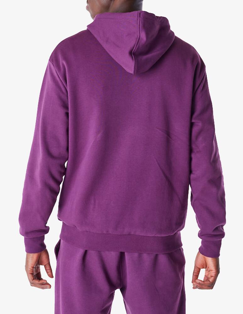 rinascente New Era Felpa con cappuccio league essentials la dodgers