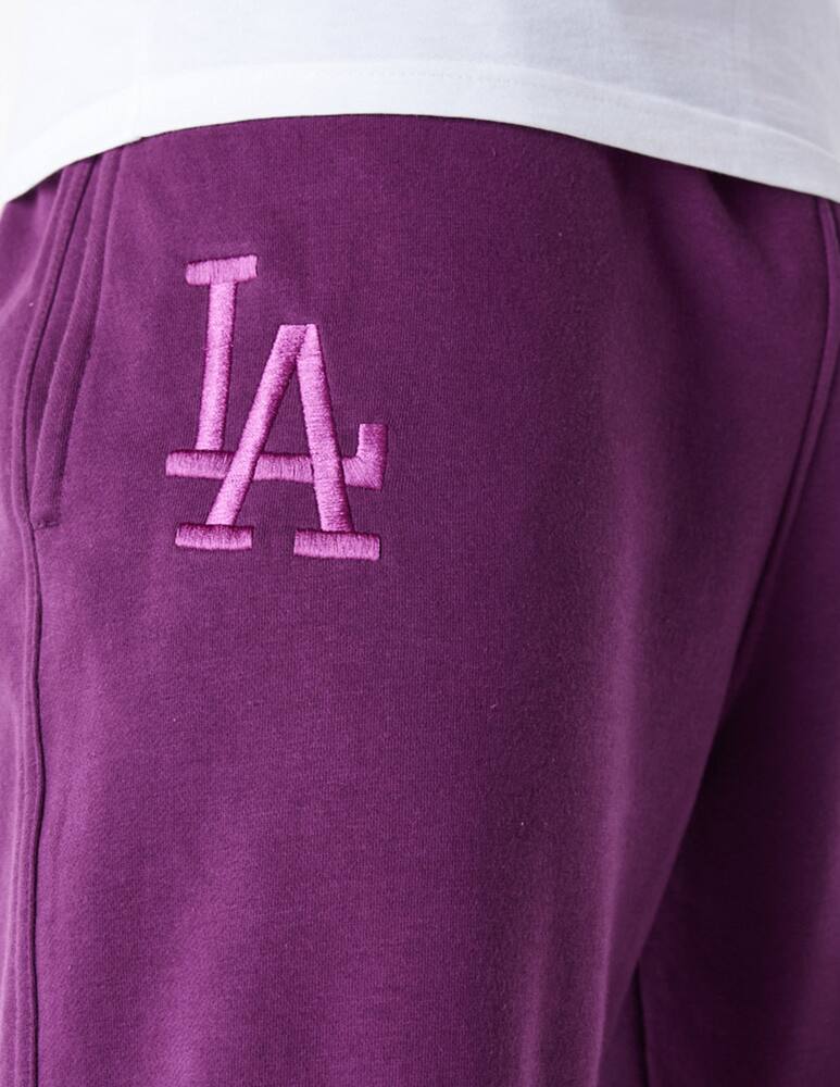 rinascente New Era League essentials la dodgers jogger trousers