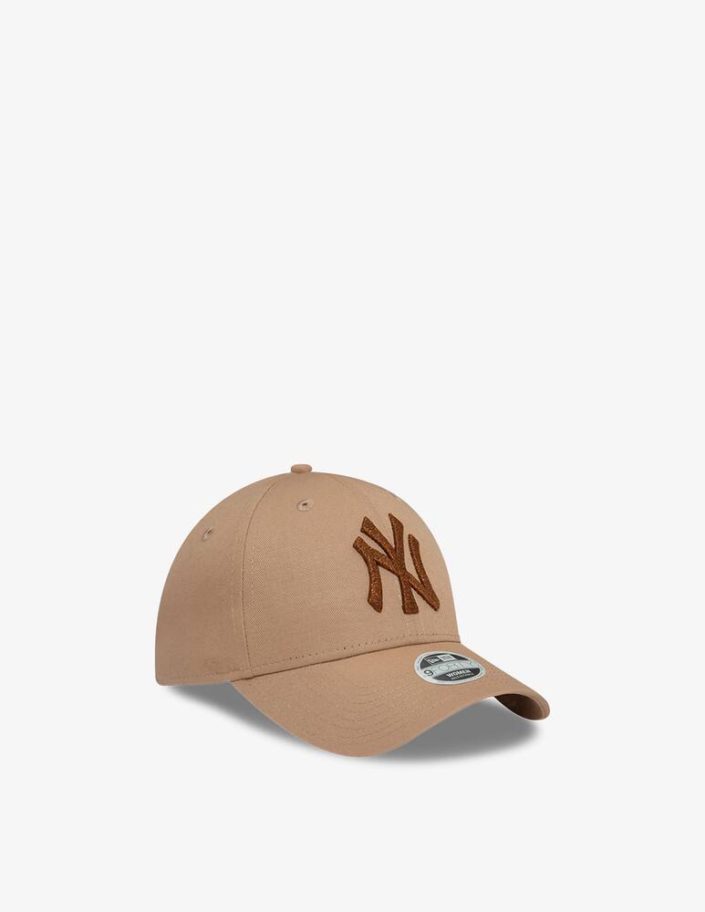 New Era Hat metallic 9forty - picture 1