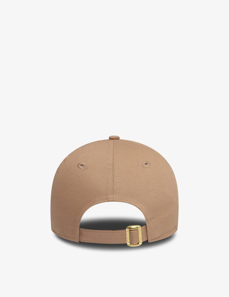 New Era Hat metallic 9forty - picture 3