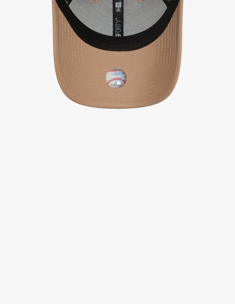 New Era Hat metallic 9forty - picture 4