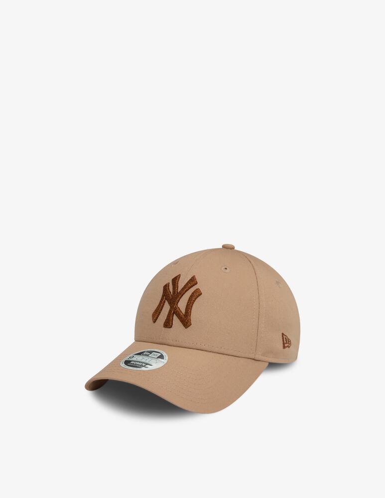 New Era Hat metallic 9forty - picture 5
