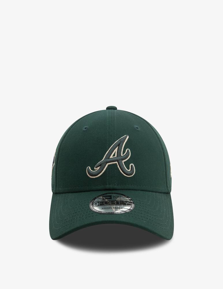 rinascente New Era Cappellino atlanta regolabile
