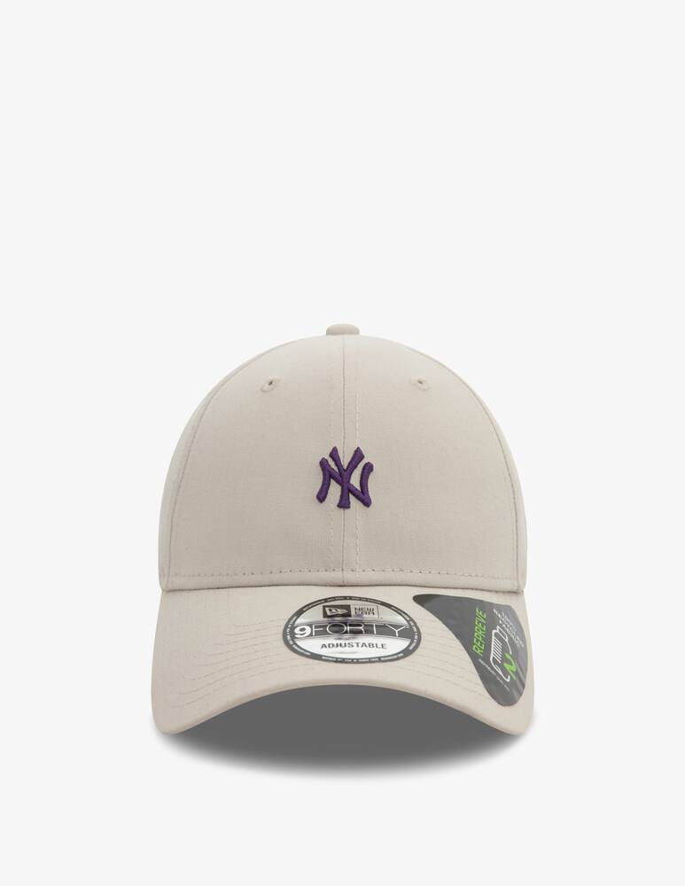 rinascente New Era Repreve mini logo cap