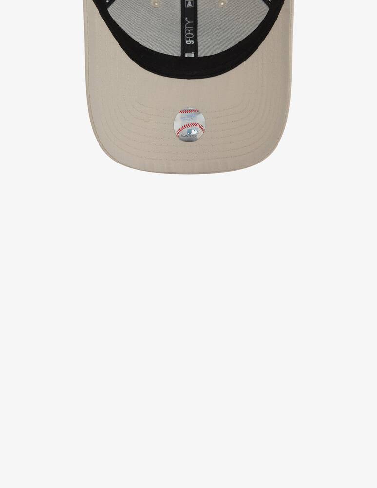 rinascente New Era Repreve mini logo cap