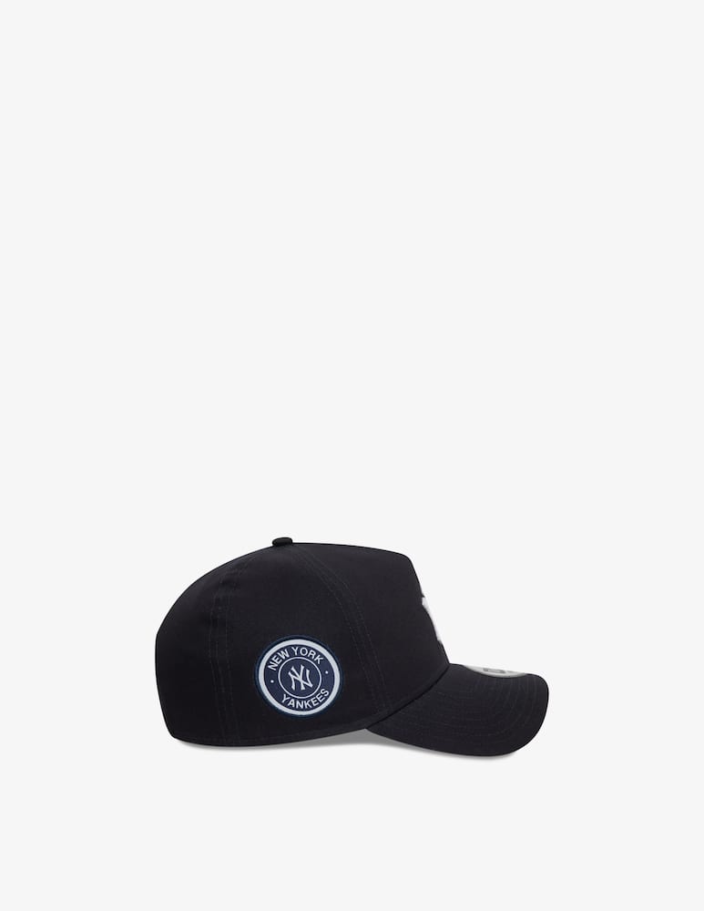 rinascente New Era Patch baseball cap