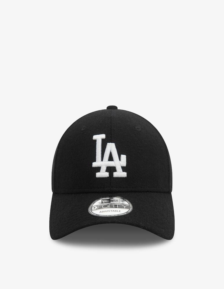 rinascente New Era Melton wool 9Forty cap