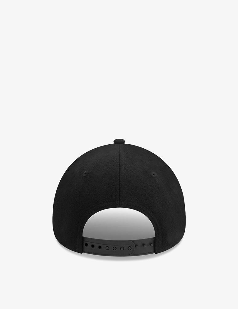rinascente New Era Melton wool 9Forty cap