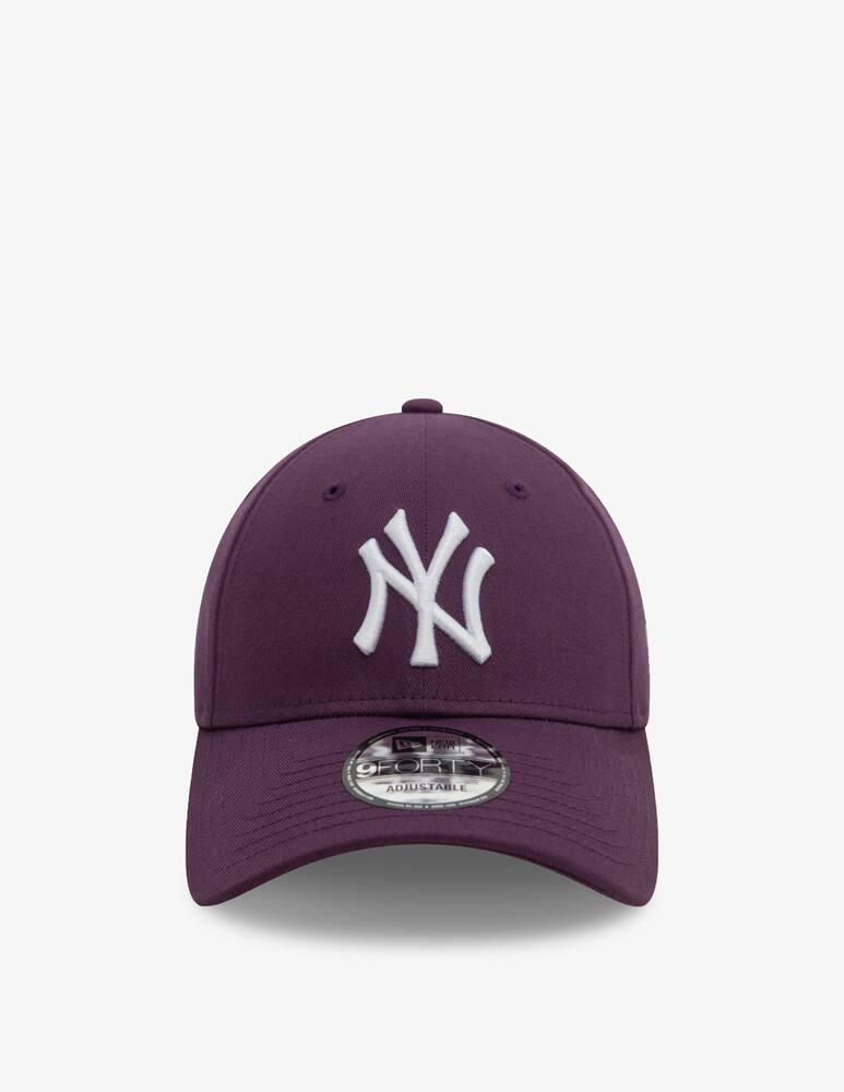 rinascente New Era League essential cap