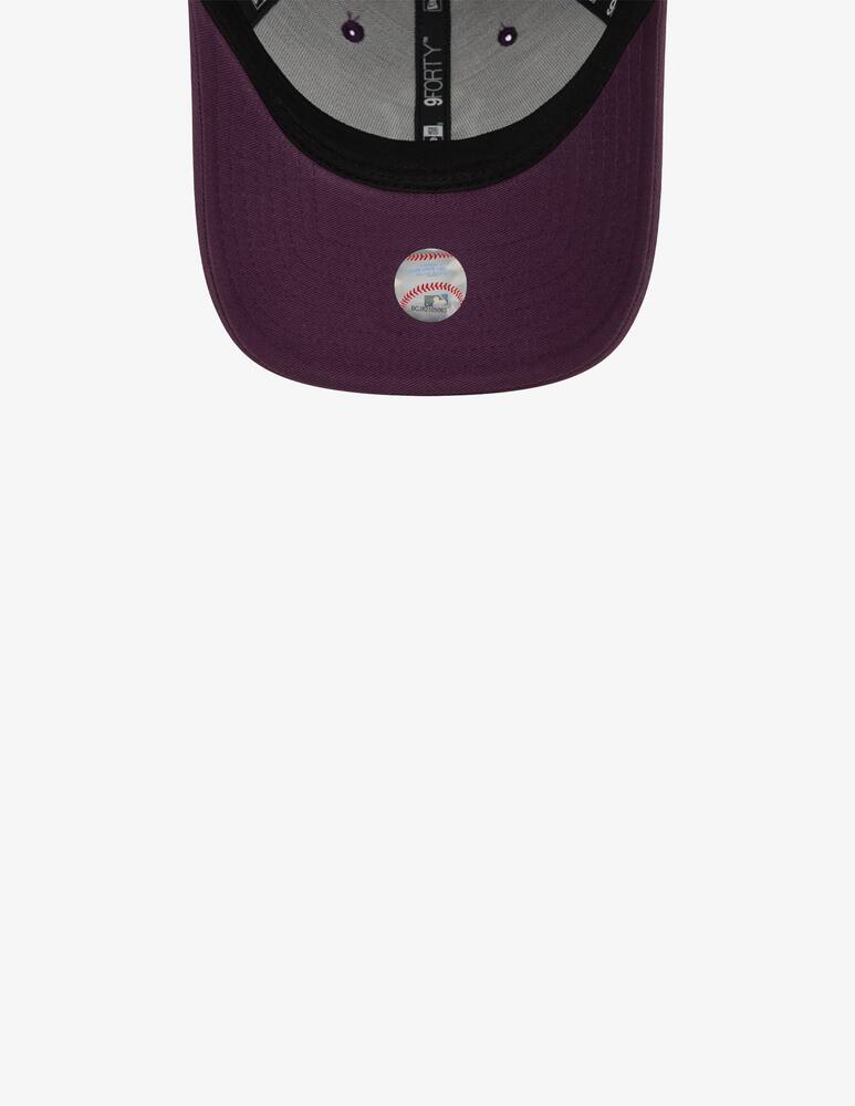 rinascente New Era League essential cap