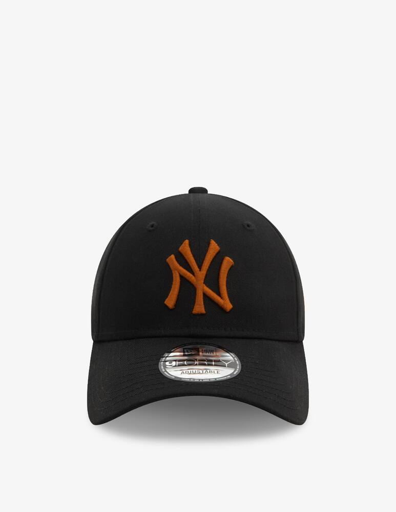 rinascente New Era Cappellino con logo NY