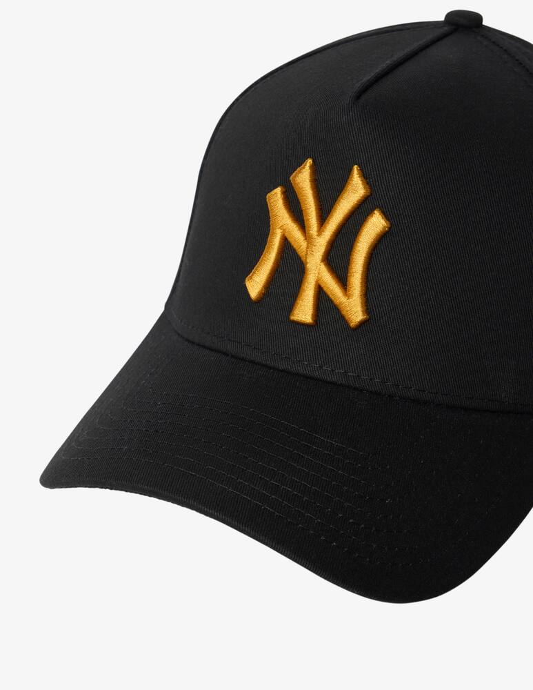 rinascente New Era Cappello con logo Yankees
