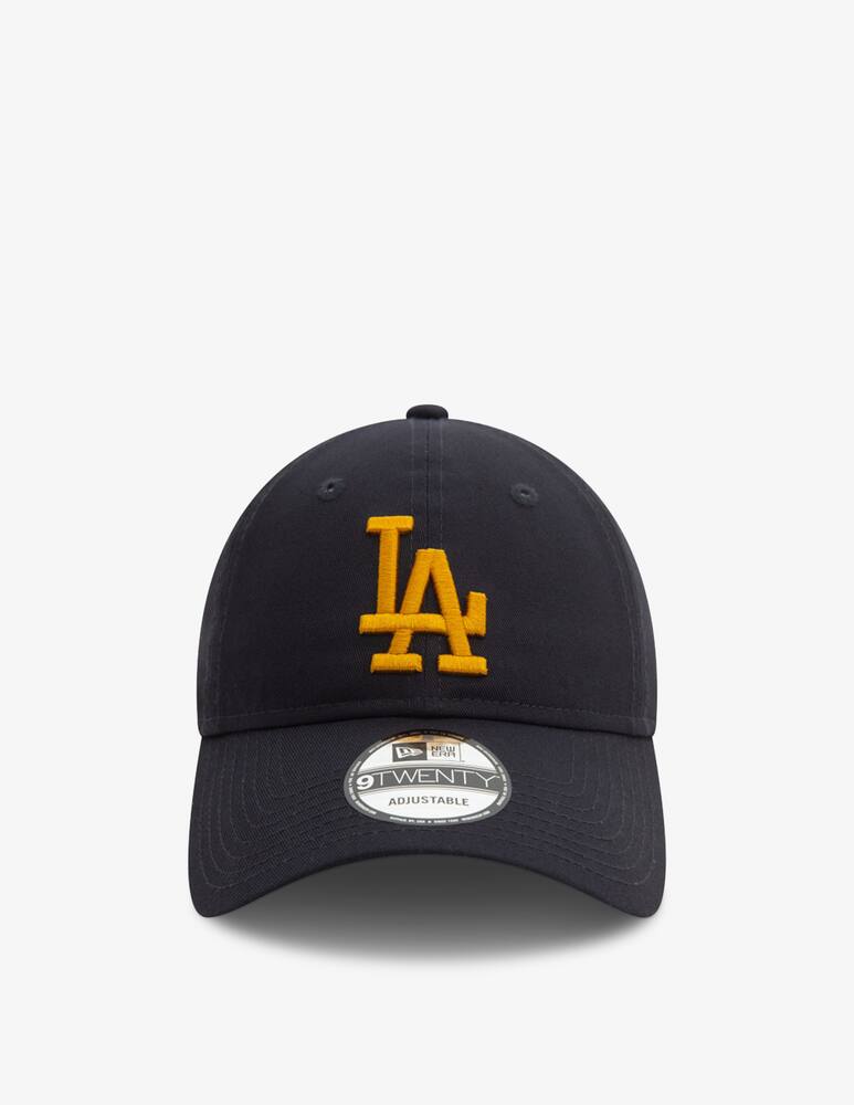 New Era League essential cap - picture 2 New Era League essential cap - picture 2