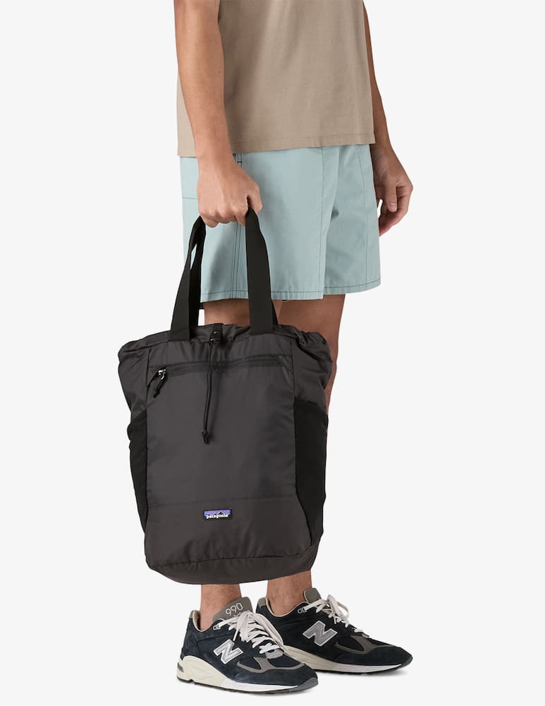 rinascente Patagonia Terravia Tote Pack
