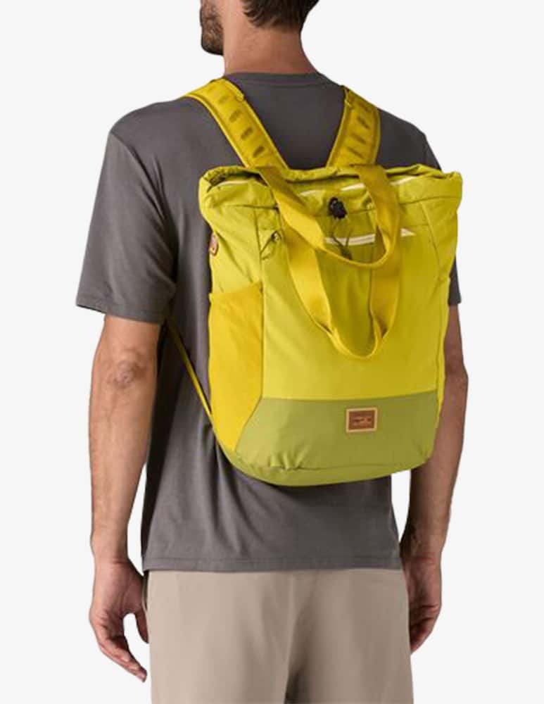 rinascente Patagonia Terravia Tote Pack