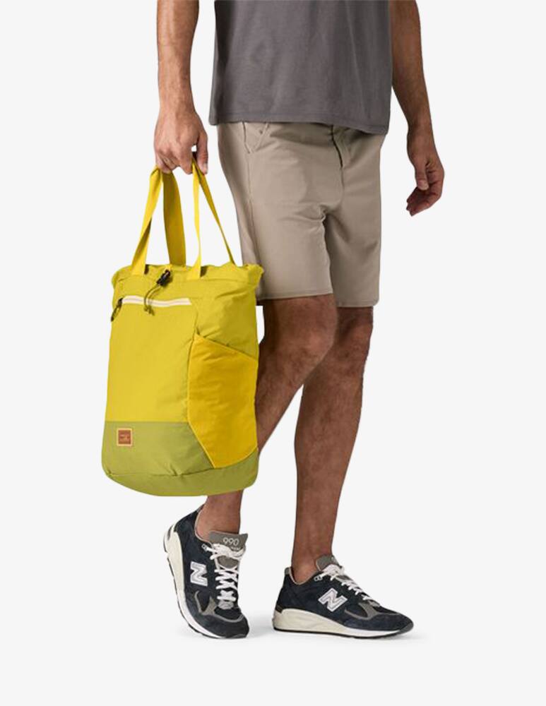 rinascente Patagonia Terravia Tote Pack
