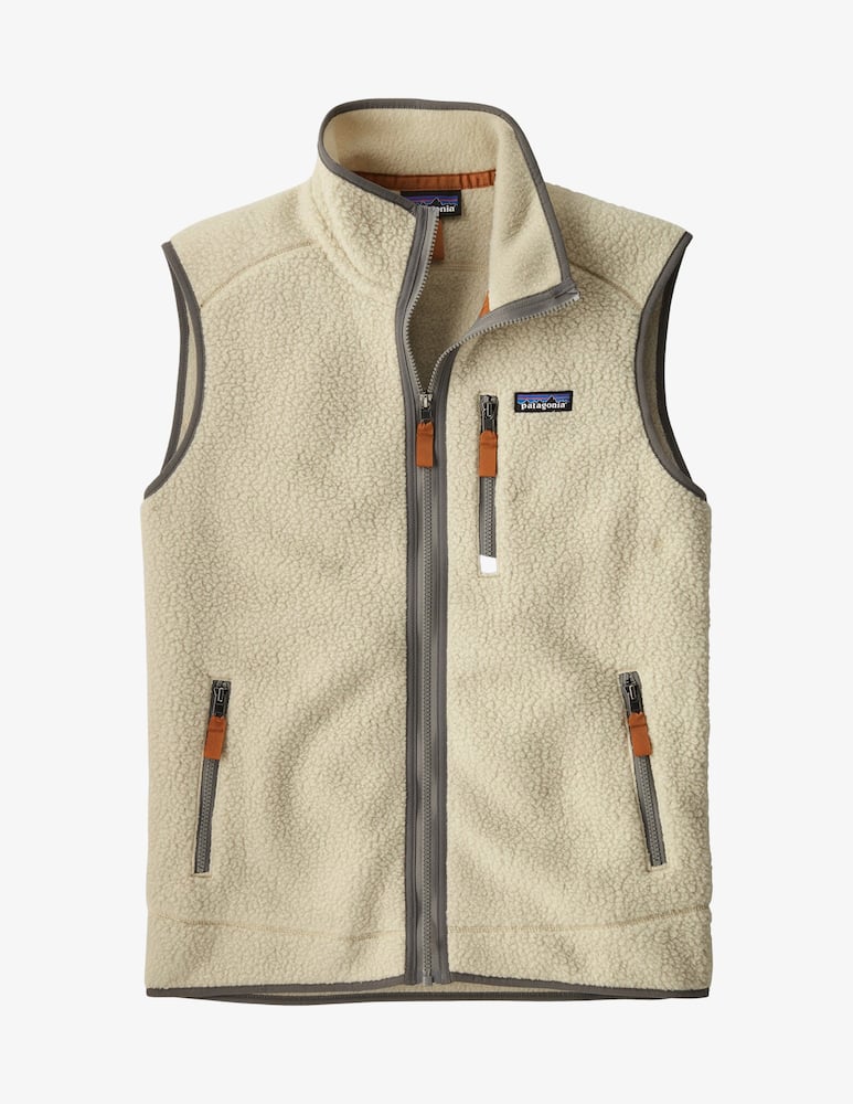 Patagonia Gilet orsetto - immagine 1