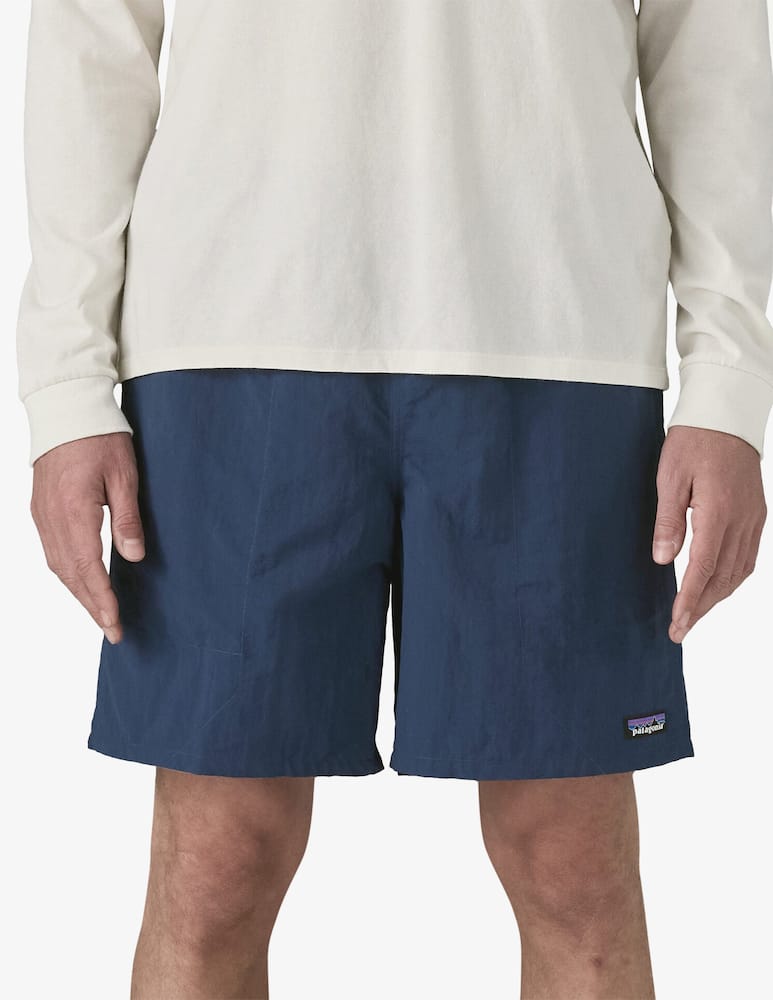Patagonia Bermuda mare Baggies long - immagine 1 Patagonia Bermuda mare Baggies long - immagine 1