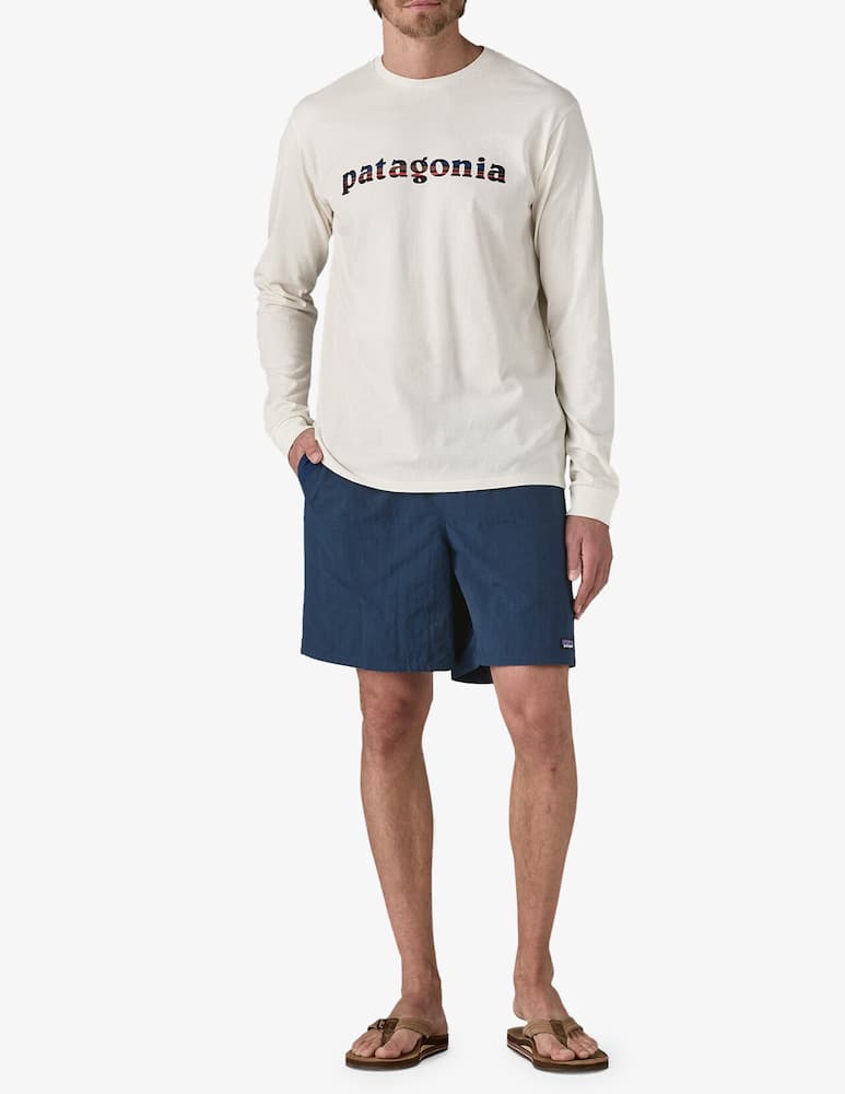 rinascente Patagonia Bermuda Baggies long