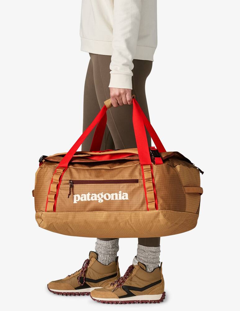 rinascente Patagonia Black Hole Duffel 40L