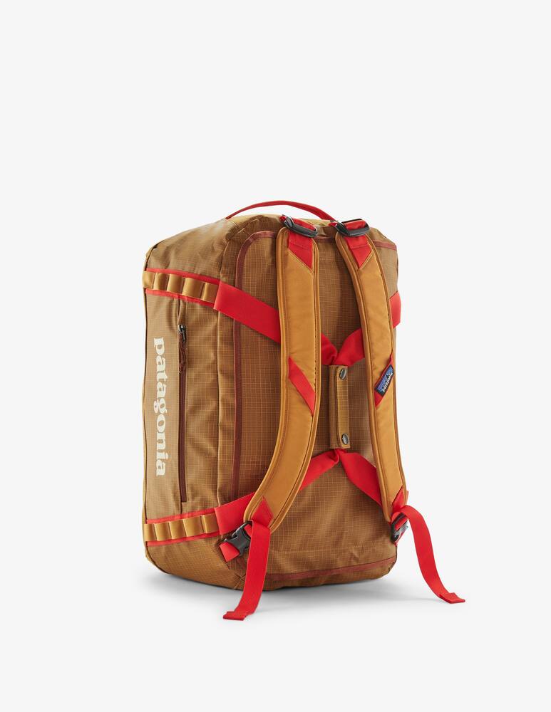 rinascente Patagonia Black Hole Duffel 40L