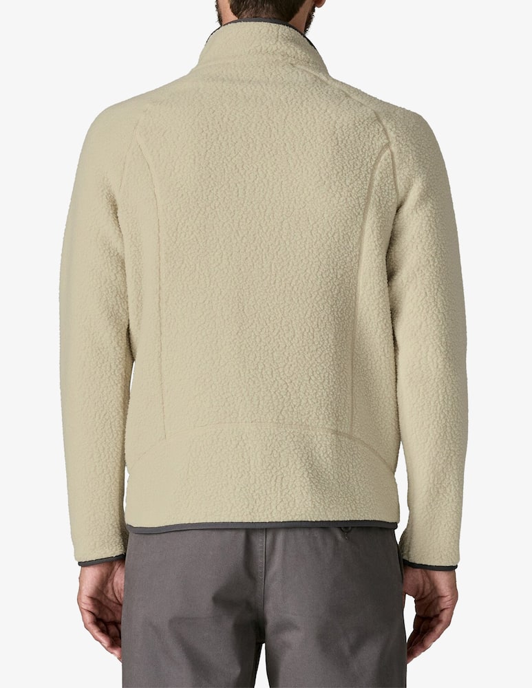 rinascente Patagonia Giacca in pile con zip