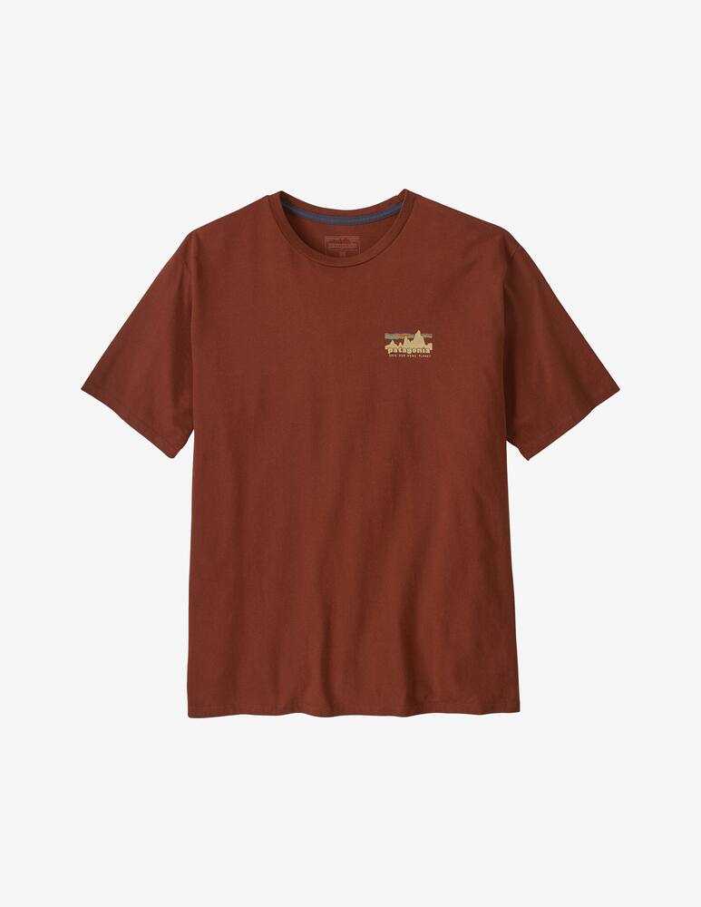 Patagonia T-shirt skyline - immagine 3 Patagonia T-shirt skyline - immagine 3