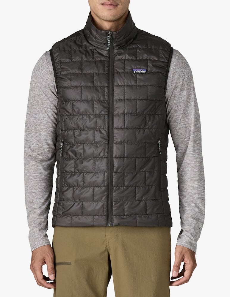 rinascente Patagonia Gilet Nano Puffer