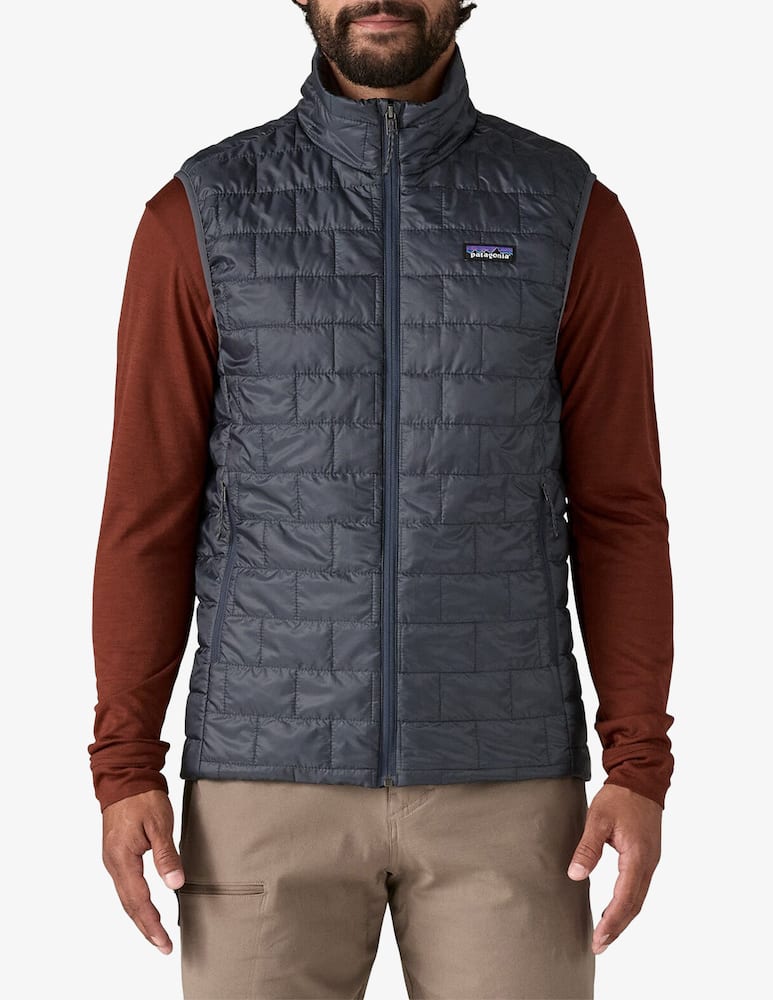 rinascente Patagonia Gilet imbottito Nano Puff
