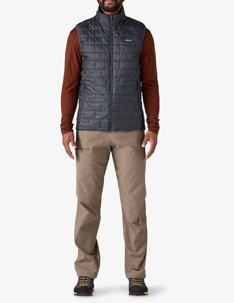 Patagonia Gilet imbottito Nano Puff - immagine 2 Patagonia Gilet imbottito Nano Puff - immagine 2