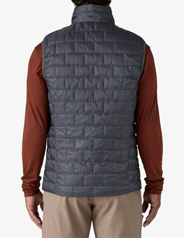 Patagonia Gilet imbottito Nano Puff - immagine 3 Patagonia Gilet imbottito Nano Puff - immagine 3