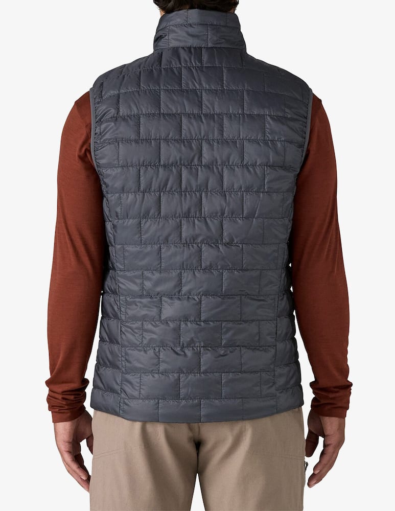 rinascente Patagonia Gilet imbottito Nano Puff
