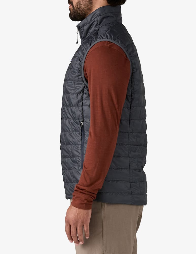 rinascente Patagonia Gilet imbottito Nano Puff