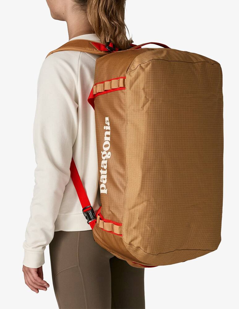 rinascente Patagonia Black Hole Duffel 55L