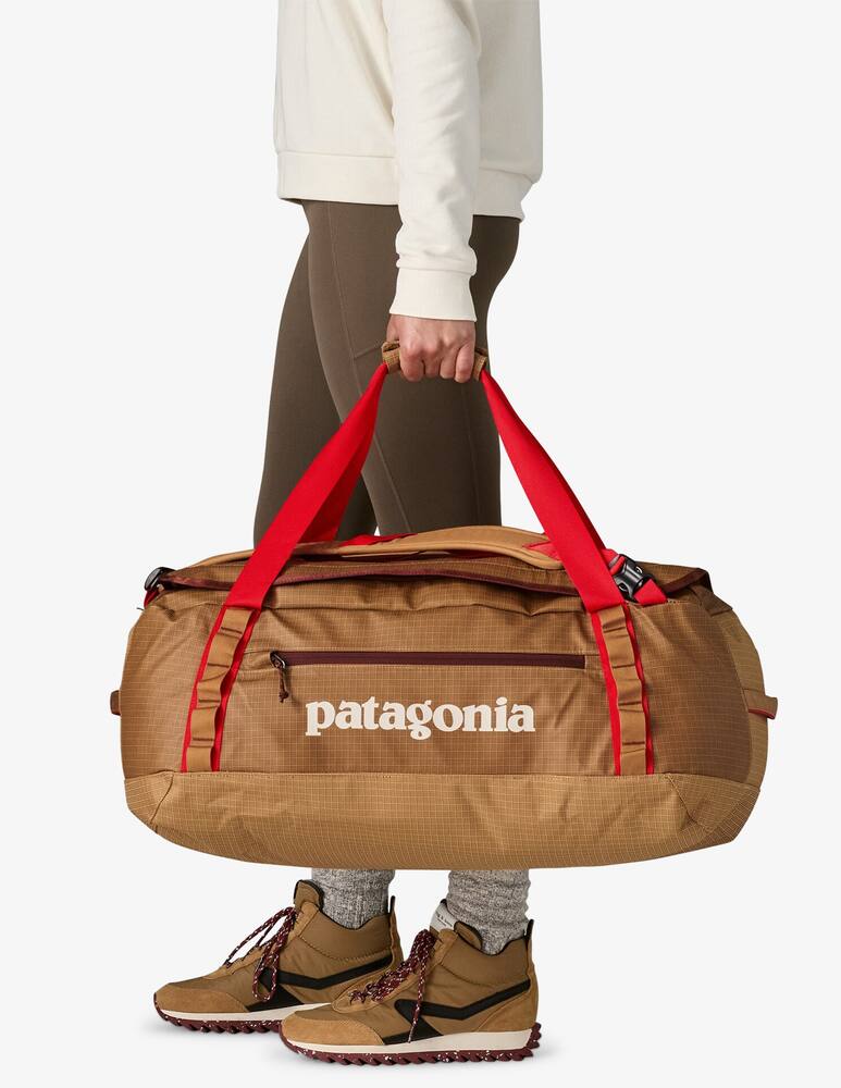 rinascente Patagonia Black Hole Duffel 55L