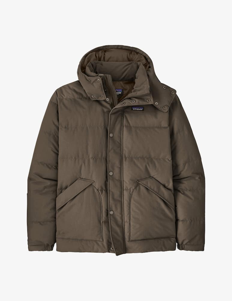 rinascente Patagonia Giaccone cappuccio puffer