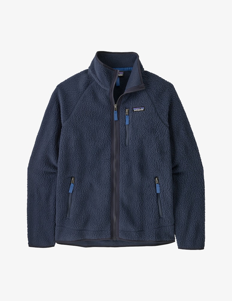 rinascente Patagonia Orsetto fleece jacket