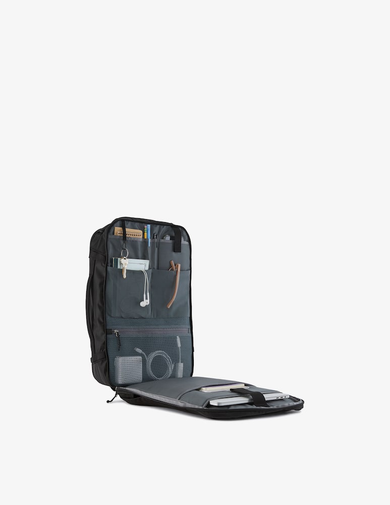 rinascente Patagonia Black Hole Mini MLC