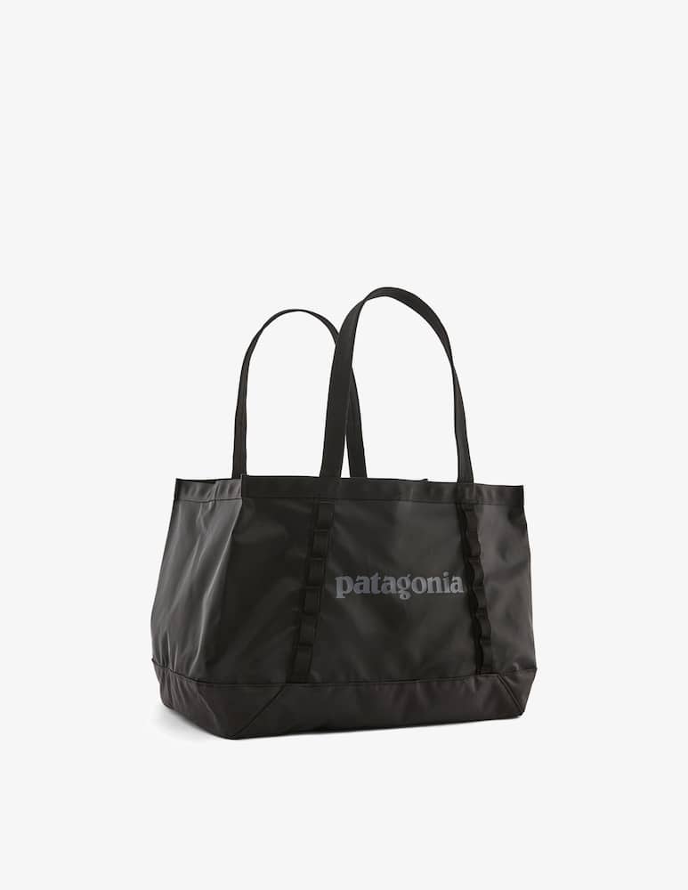 rinascente Patagonia Black Hole Tote 25L