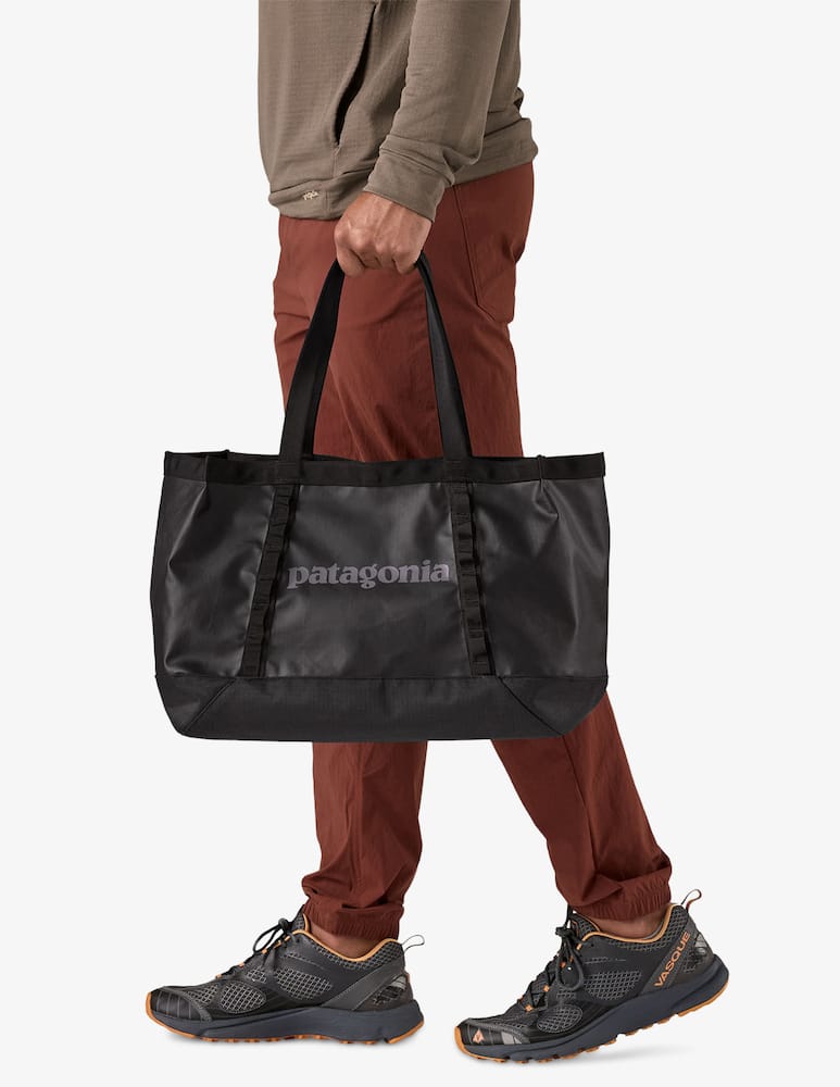 Patagonia Black Hole Tote 25L - picture 2 Patagonia Black Hole Tote 25L - picture 2