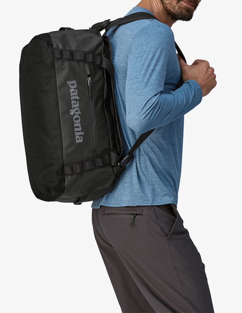 Patagonia Black Hole Duffel 40L - picture 4 Patagonia Black Hole Duffel 40L - picture 4