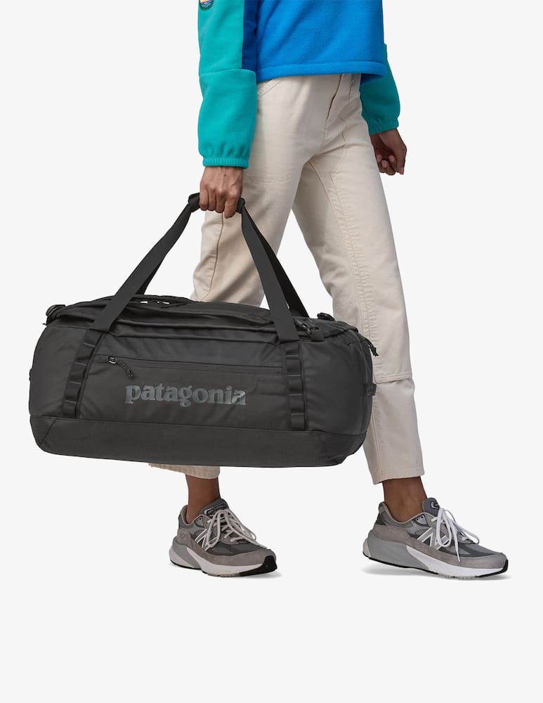 Patagonia Black Hole Duffel 55L - picture 2 Patagonia Black Hole Duffel 55L - picture 2
