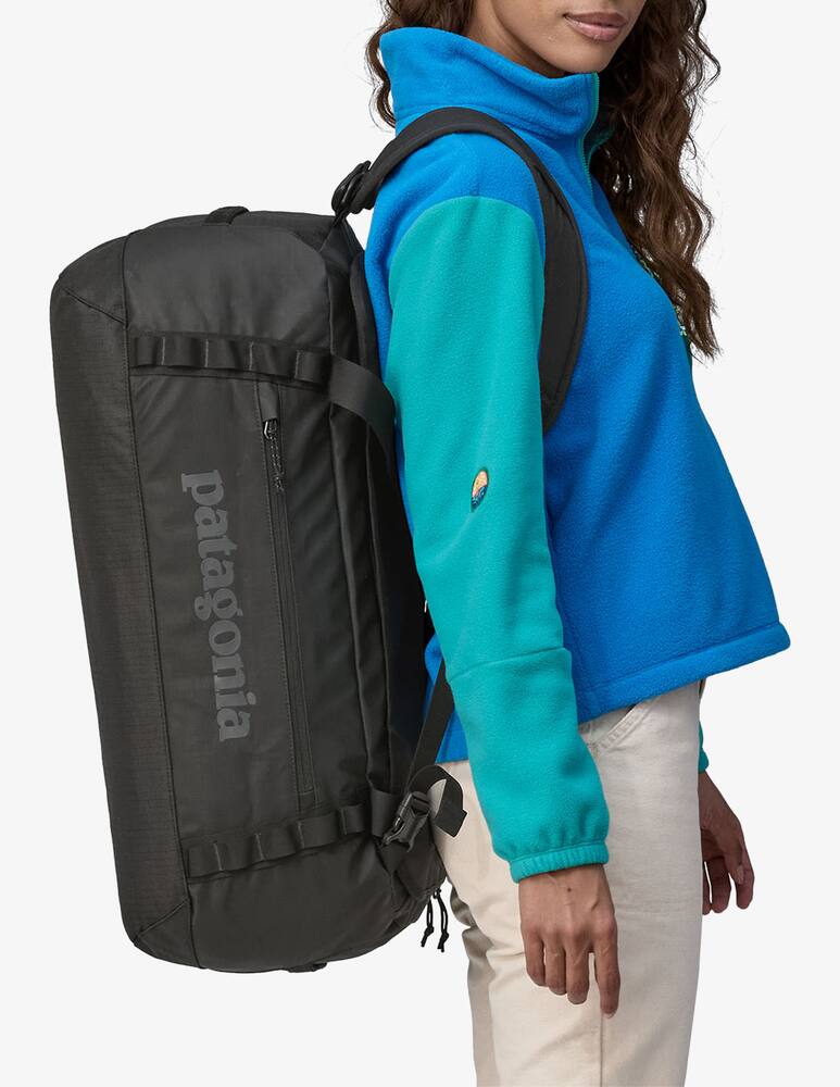 rinascente Patagonia Black Hole Duffel 55L