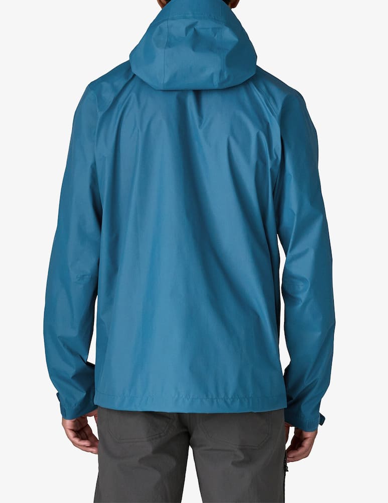 rinascente Patagonia Giacca antipioggia con cappuccio