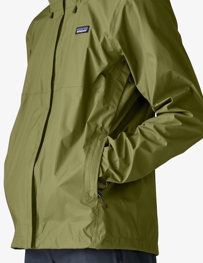 rinascente Patagonia Giacca antipioggia Torrentshell