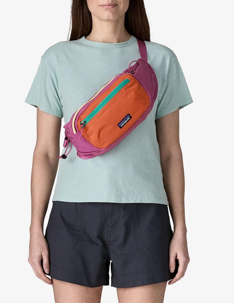 rinascente Patagonia Terravia Hip Pack