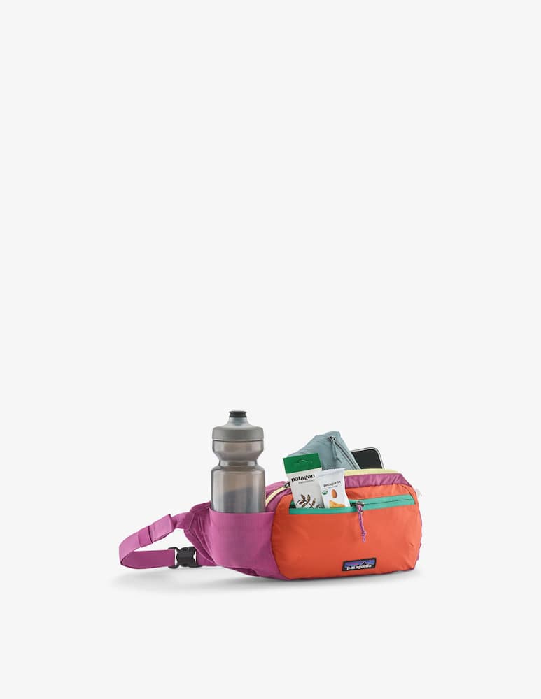 Patagonia Terravia Hip Pack - picture 4 Patagonia Terravia Hip Pack - picture 4